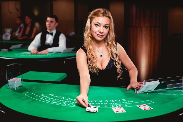 bettingexpert Live Casino